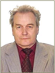 Ходасевич Валерий Васильевич